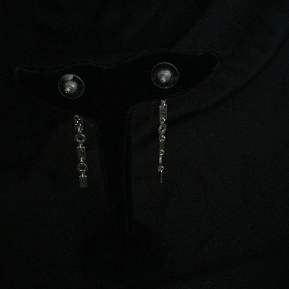 Sale 3 for $20 Never worn Silver dangle earrings - Picture 2 of 3